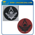 Masonic Iron on Embroidery Patches